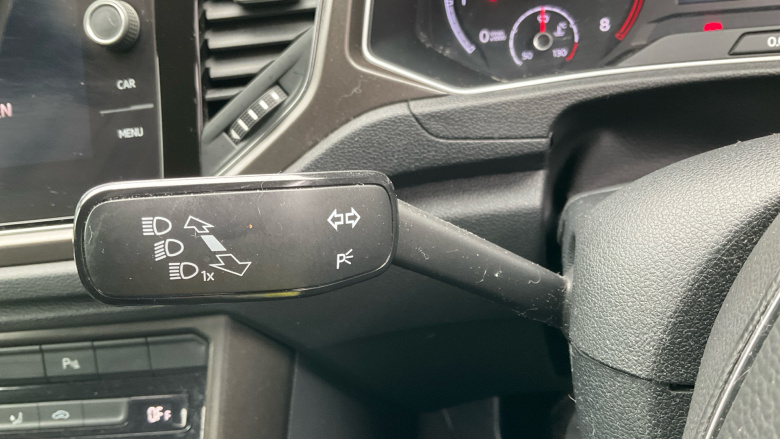 Volkswagen T-Roc 1.0 TSI SE 5dr Petrol Hatchback